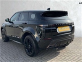Land Rover Range Rover Evoque Image 2