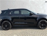 Land Rover Range Rover Evoque Image 5