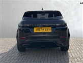 Land Rover Range Rover Evoque Image 6