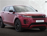 Land Rover Range Rover Evoque Image 1