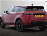 Land Rover Range Rover Evoque Image 2