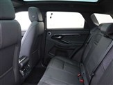 Land Rover Range Rover Evoque Image 4