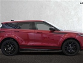 Land Rover Range Rover Evoque Image 5