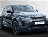 Land Rover Range Rover Evoque Image 1