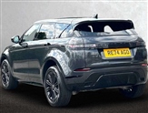Land Rover Range Rover Evoque Image 2