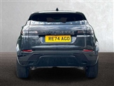 Land Rover Range Rover Evoque Image 6