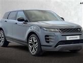 Land Rover Range Rover Evoque Image 1