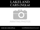 Used Land Rover Range Rover Evoque