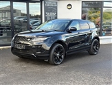 Used Land Rover Range Rover Evoque Used Land Rover Range Rover Evoque