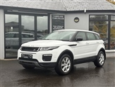 Used Land Rover Range Rover Evoque