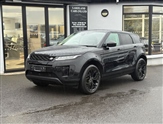 Used Land Rover Range Rover Evoque