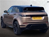 Land Rover Range Rover Evoque Image 2