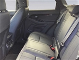 Land Rover Range Rover Evoque Image 4
