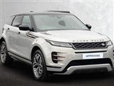 Land Rover Range Rover Evoque Image 1