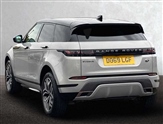 Land Rover Range Rover Evoque Image 2