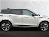 Land Rover Range Rover Evoque Image 5