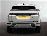 Land Rover Range Rover Evoque Image 6