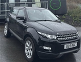 Used Land Rover Range Rover Evoque