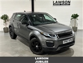 Used Land Rover Range Rover Evoque