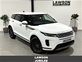 Used Land Rover Range Rover Evoque