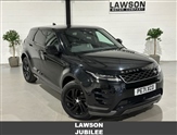 Used Land Rover Range Rover Evoque