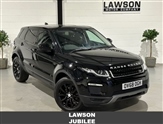 Used Land Rover Range Rover Evoque Used Land Rover Range Rover Evoque