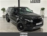 Used Land Rover Range Rover Evoque Used Land Rover Range Rover Evoque