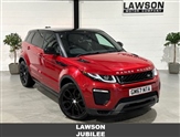Used Land Rover Range Rover Evoque Used Land Rover Range Rover Evoque