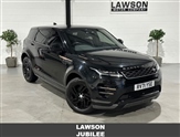 Used Land Rover Range Rover Evoque Used Land Rover Range Rover Evoque