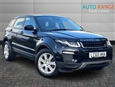 Used Land Rover Range Rover Evoque Used Land Rover Range Rover Evoque