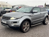 Used Land Rover Range Rover Evoque Used Land Rover Range Rover Evoque