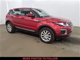 Used Land Rover Range Rover Evoque