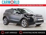 Used Land Rover Range Rover Evoque