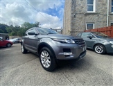 Used Land Rover Range Rover Evoque