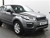 Used Land Rover Range Rover Evoque Used Land Rover Range Rover Evoque
