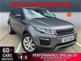 Used Land Rover Range Rover Evoque Used Land Rover Range Rover Evoque