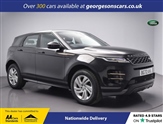 Used Land Rover Range Rover Evoque