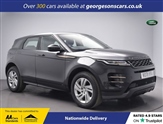Used Land Rover Range Rover Evoque