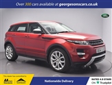 Used Land Rover Range Rover Evoque