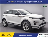 Used Land Rover Range Rover Evoque