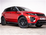 Used Land Rover Range Rover Evoque Used Land Rover Range Rover Evoque