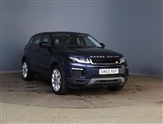 Used Land Rover Range Rover Evoque
