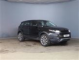 Used Land Rover Range Rover Evoque