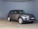 Used Land Rover Range Rover Evoque