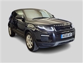 Used Land Rover Range Rover Evoque