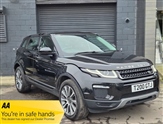 Used Land Rover Range Rover Evoque Used Land Rover Range Rover Evoque
