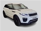 Used Land Rover Range Rover Evoque