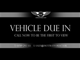 Used Land Rover Range Rover Evoque