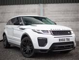 Used Land Rover Range Rover Evoque