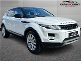Used Land Rover Range Rover Evoque